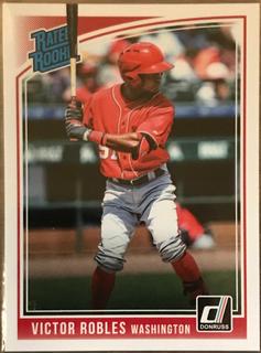Victor Robles