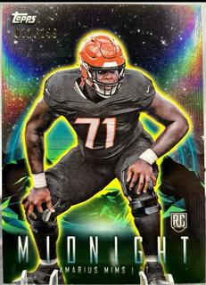 Amarius Mims