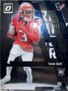 Tank Dell