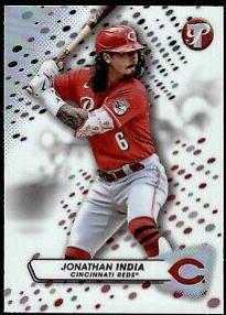 Jonathan India