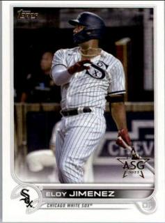 Eloy Jimenez