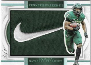 Kenneth Walker III