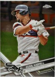 Jose Abreu