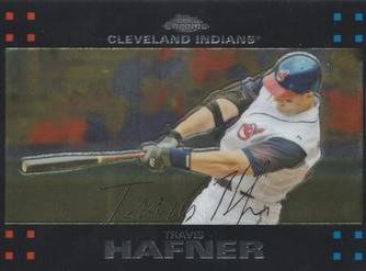 Travis Hafner #55