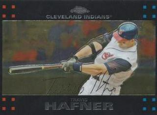 Travis Hafner