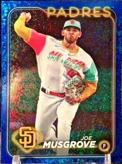 Joe Musgrove