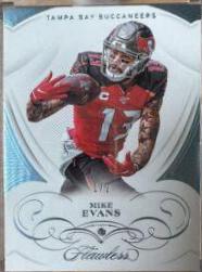Mike Evans