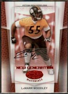 LaMarr Woodley