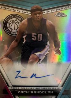 Zach Randolph