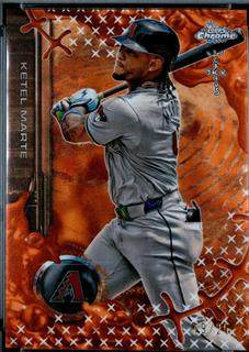 Ketel Marte