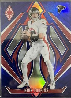 Kirk Cousins