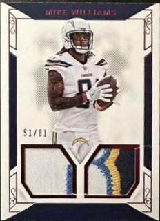 Mike Williams