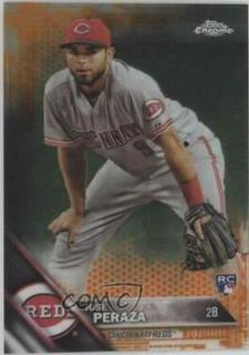 Jose Peraza
