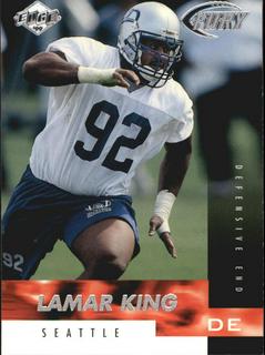 Lamar King