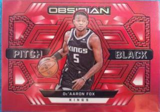 De'Aaron Fox