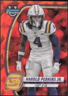 Harold Perkins Jr.
