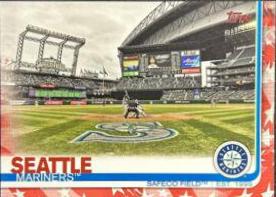 Safeco Field