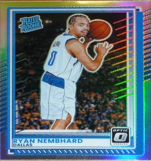 Ryan Nembhard