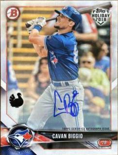 Cavan Biggio