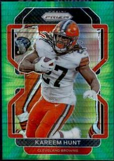 Kareem Hunt