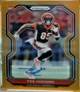Tee Higgins