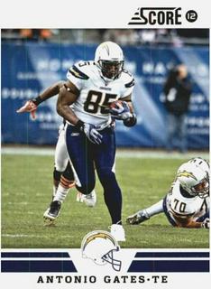 Antonio Gates