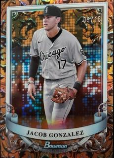 Jacob Gonzalez