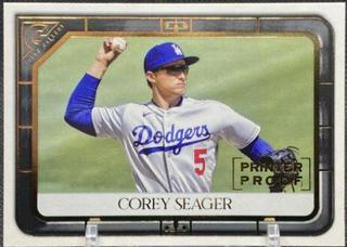 Corey Seager