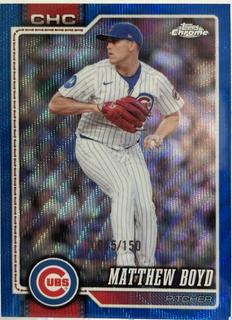 Matthew Boyd