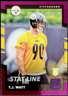 T.J. Watt