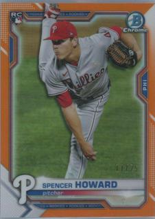 Spencer Howard