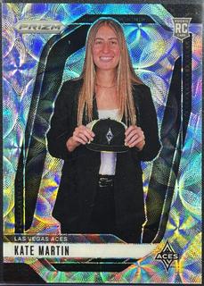 Kate Martin