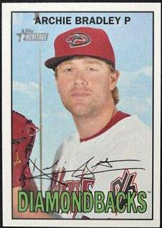 Archie Bradley