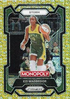 Ezi Magbegor