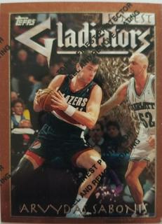 Arvydas Sabonis