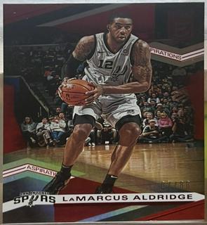 LaMarcus Aldridge