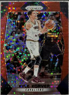 Kyle Korver