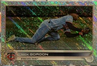 Nick Gordon