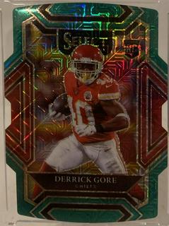 Derrick Gore