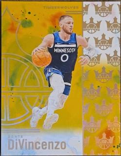 Donte DiVincenzo