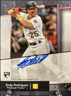 Endy Rodriguez