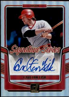 Carlton Fisk