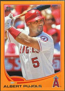 Albert Pujols