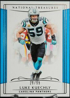 Luke Kuechly