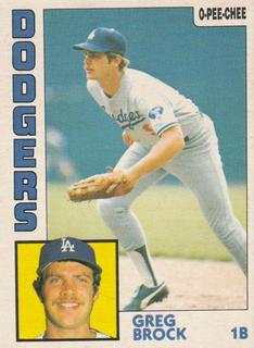 Greg Brock