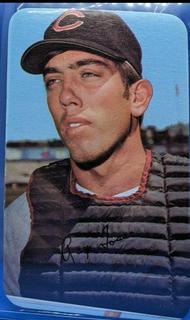 Ray Fosse