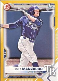 Kyle Manzardo