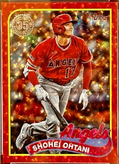Shohei Ohtani