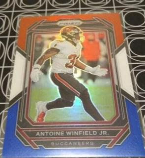 Antoine Winfield Jr.