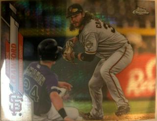 Brandon Crawford